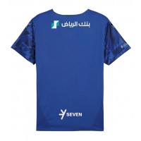 Camiseta Al-Hilal Primera Equipación 2024-25 manga corta